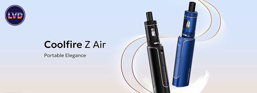 Innokin Coolfire Z Air